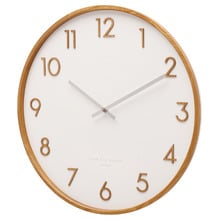 Scarlett Wall Clock
